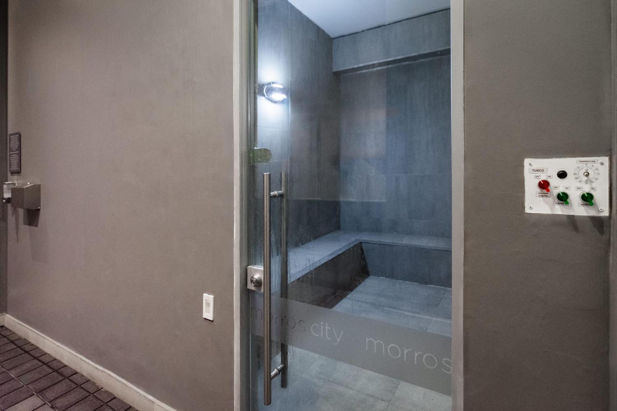 41St Fl Beach Condo In Bocagrande Cartagena Exteriör bild