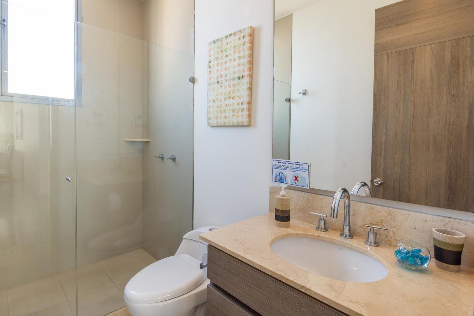41St Fl Beach Condo In Bocagrande Cartagena Exteriör bild