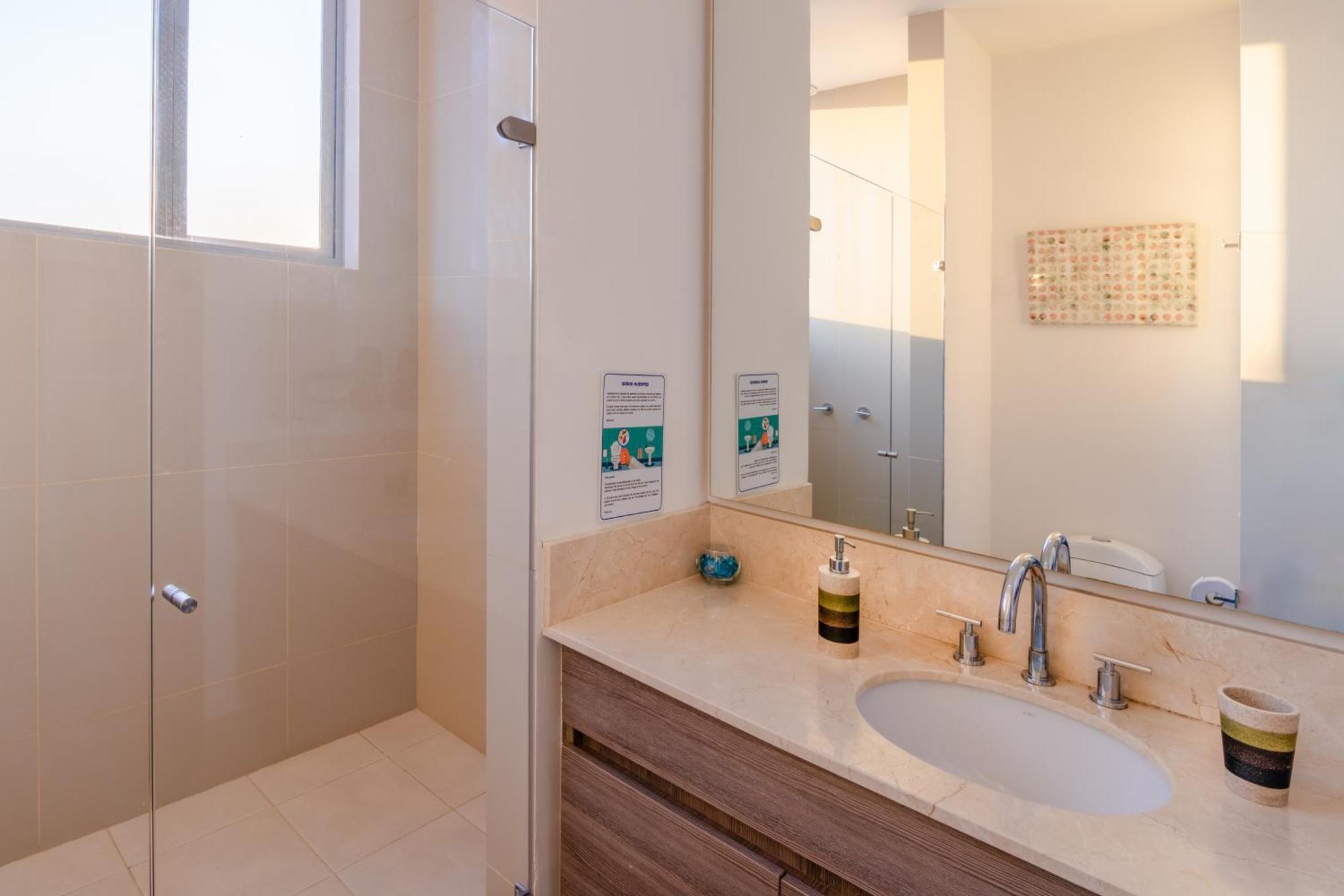 41St Fl Beach Condo In Bocagrande Cartagena Exteriör bild