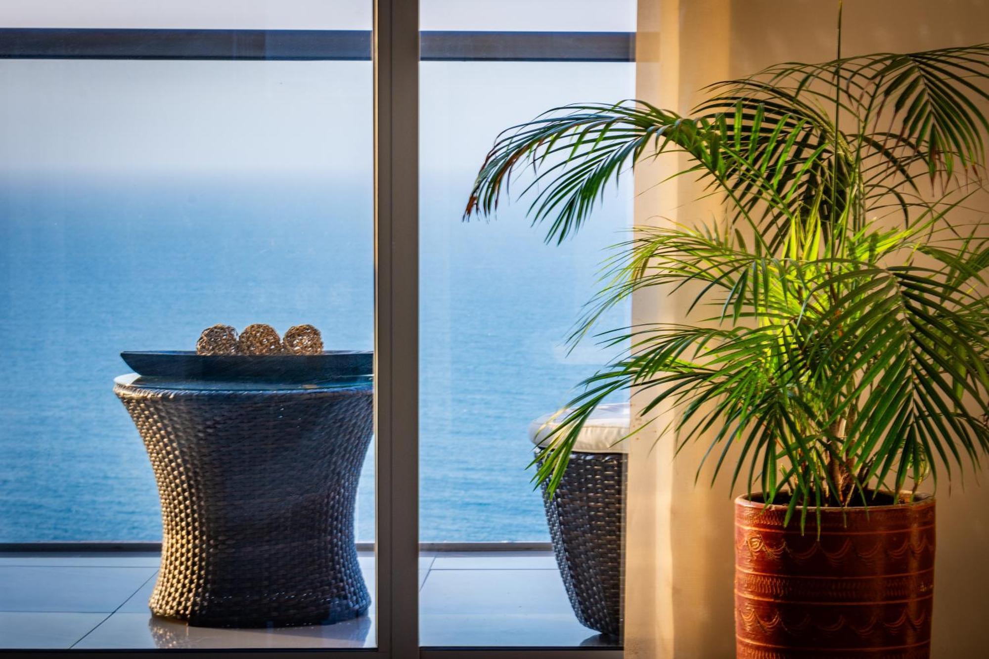 41St Fl Beach Condo In Bocagrande Cartagena Exteriör bild
